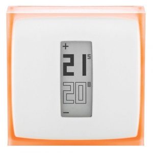 Netatmo Thermostat - Vera Shop