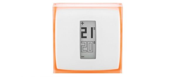 Netatmo Thermostat - Vera Shop