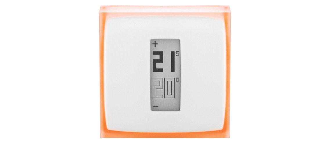 Netatmo Thermostat - Vera Shop