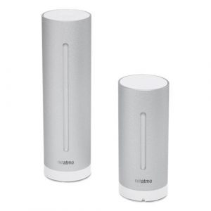 Netatmo Weather Station - Vera Shop