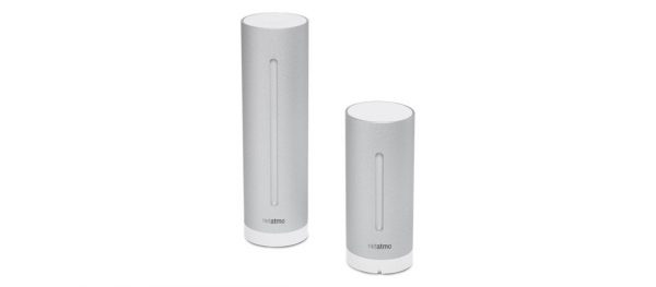 Netatmo Weather Station - Vera Shop