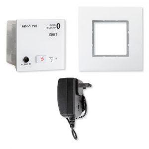 EISsound In-Wall Bluetooth Audio Receiver