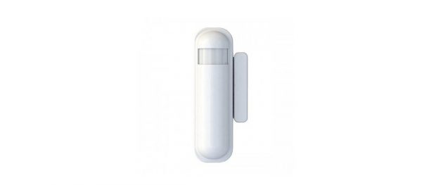 Philio Slim Multisensor (PIR, Door Window Temperature & Light) - Vera Shop