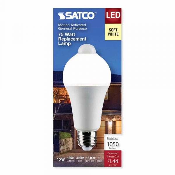 SATCO LED Lamp