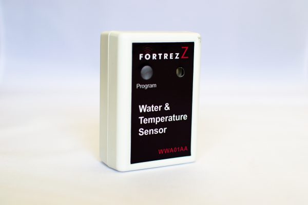 Fortrezz Flood Sensor with Buzzer