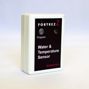 Fortrezz Flood Sensor with Buzzer