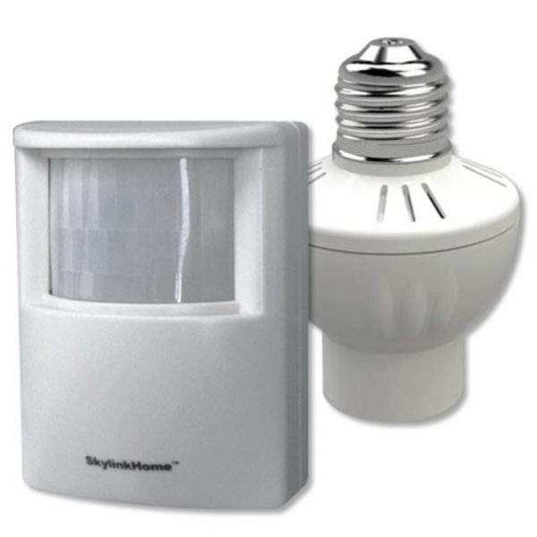 SkylinkHome Motion Activated Light Starter Kit