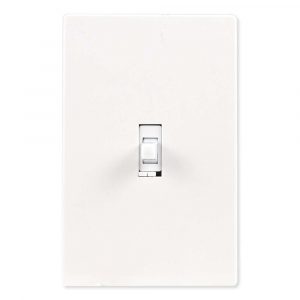 Enbrighten Z-Wave Plus In-Wall Smart Toggle Dimmer