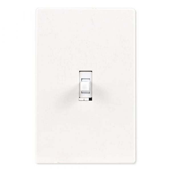 Enbrighten Z-Wave Plus In-Wall Smart Toggle Dimmer